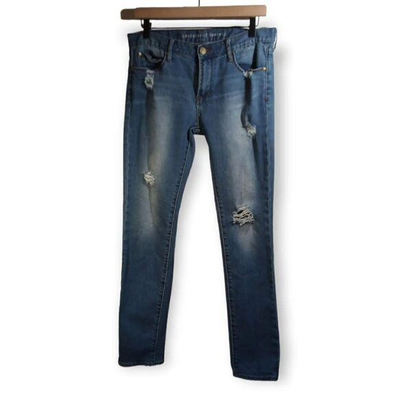 articles of Society Shannon in Corpus Wash Jeans Size 29 - Picture 1 of 4